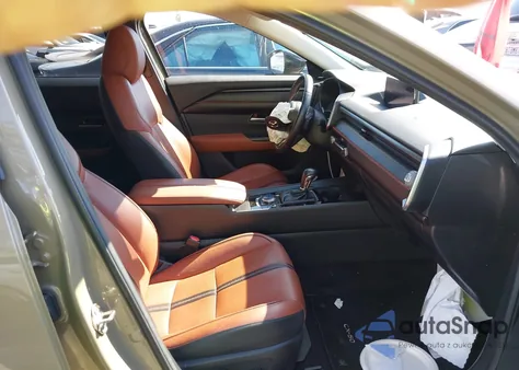 2023 Mazda Cx-50 2.5 Turbo Premium z USA, uszkodzony, nr VIN 7MMVABDY6PN117674